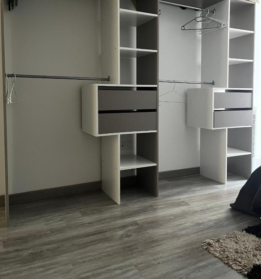 Appartement Centre Historique Блуа Экстерьер фото