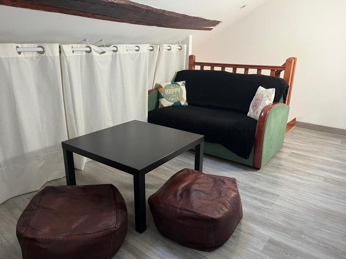Appartement Centre Historique Блуа Экстерьер фото